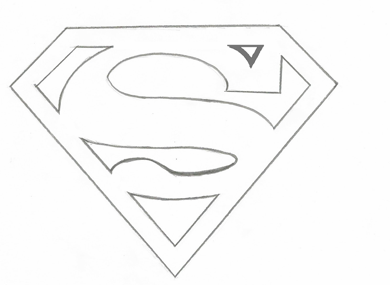 Featured image of post Superman Desenho Para Desenhar Meu s rio chega de procurar voc j achou