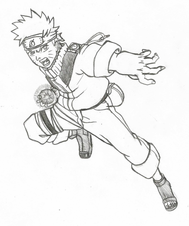 Como desenhar animes  Naruto uzumaki hokage, Naruto shuppuden, Naruto  uzumaki art